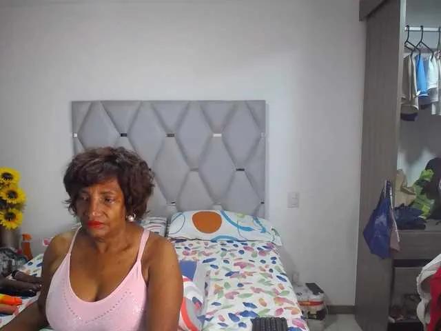 Offline matureflirt69 on BongaCams