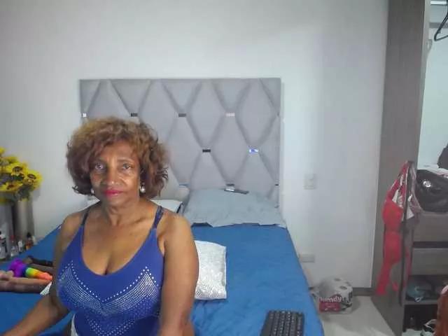 Offline matureflirt69 on BongaCams