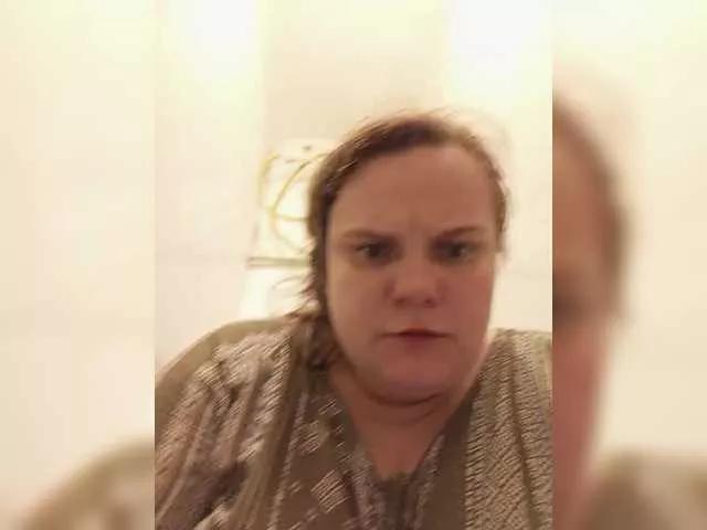 Offline Mavkas2025 on BongaCams