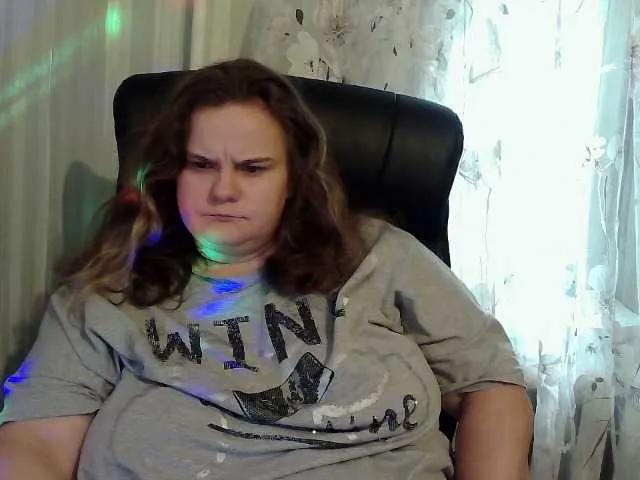 Offline Mavkas2025 on BongaCams