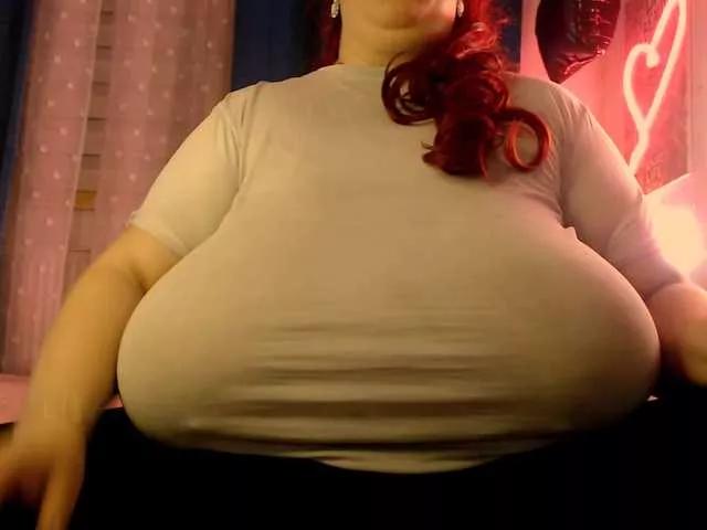 Offline Mayabigtitss on BongaCams