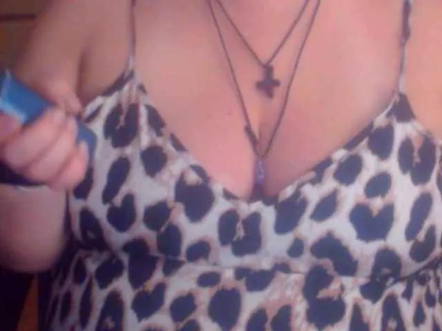 mayalove4u on BongaCams 