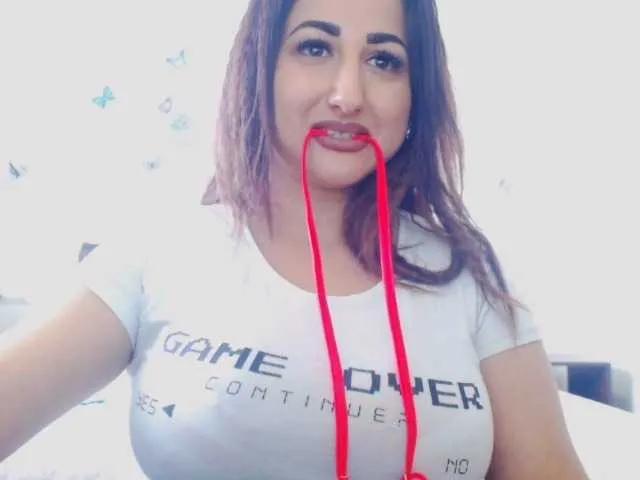 mayarebecca on BongaCams 