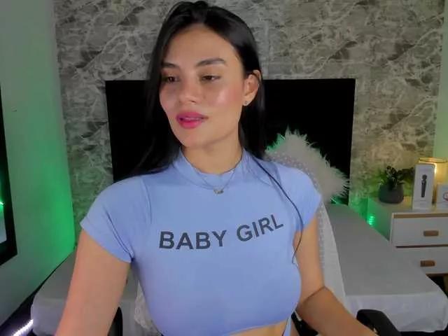 Offline Maylin-Garcia on BongaCams