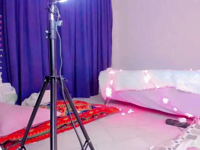 Offline mei-meizu on BongaCams