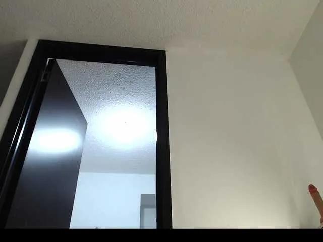 Melanny-gil on BongaCams
