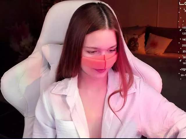 Offline Melissa-Fox on BongaCams