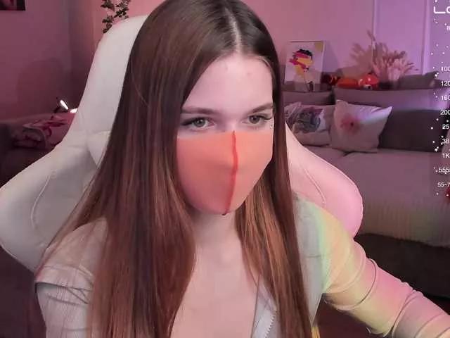 Offline Melissa-Fox on BongaCams