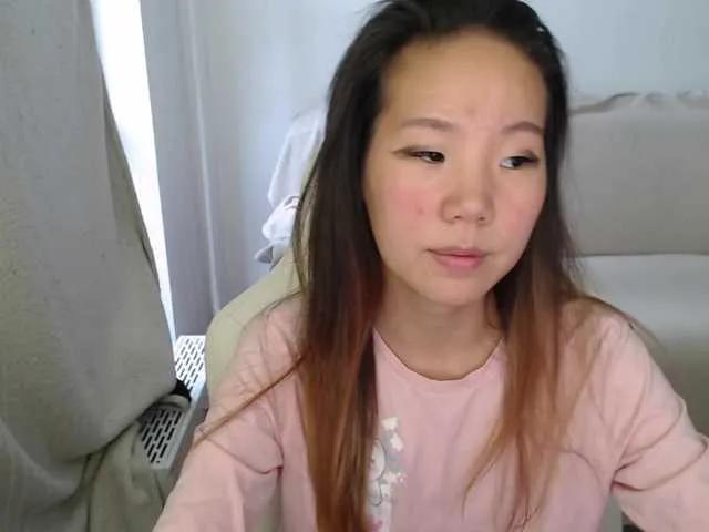 Mellobal on BongaCams 