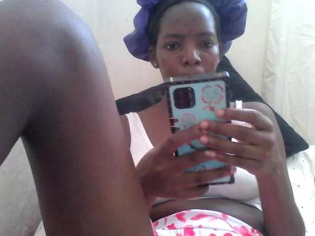 Offline Melodious-Liz on BongaCams