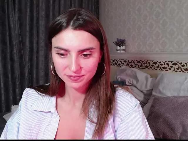 MelyssaS — Do you want to know what turns me on? Your playful tongue! When he walks through the body Goes into every corner