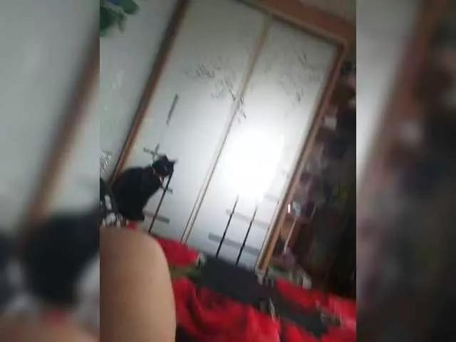 MerellinFicus on BongaCams 