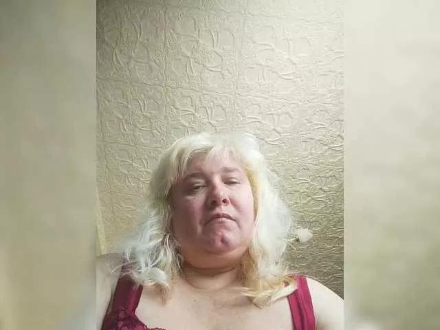 MerellinFicus on BongaCams 