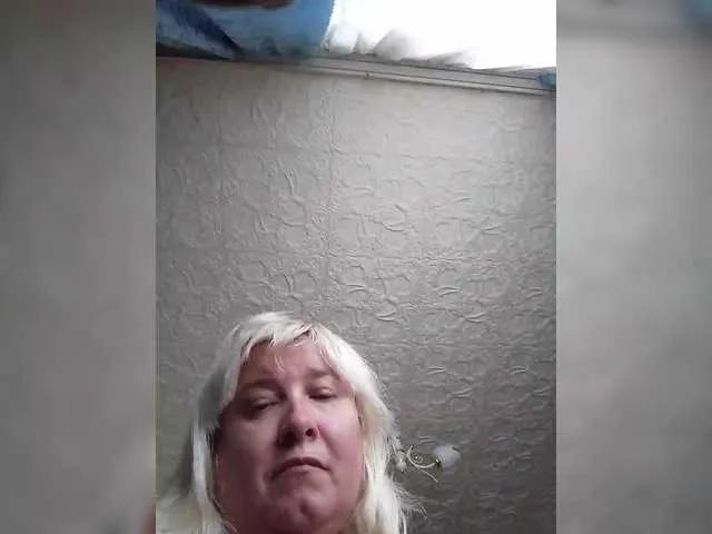 MerellinFicus on BongaCams 