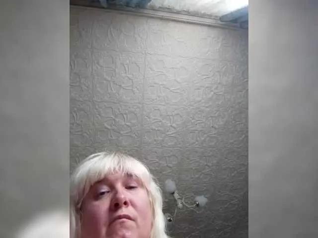 MerellinFicus on BongaCams 