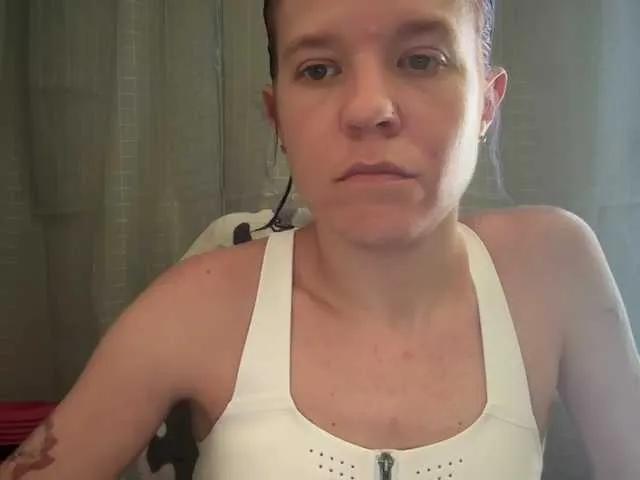 mermaidlexi on BongaCams 
