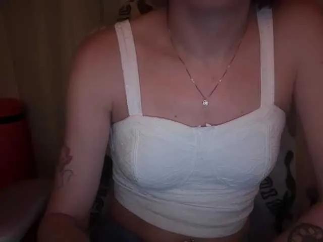 mermaidlexi on BongaCams 