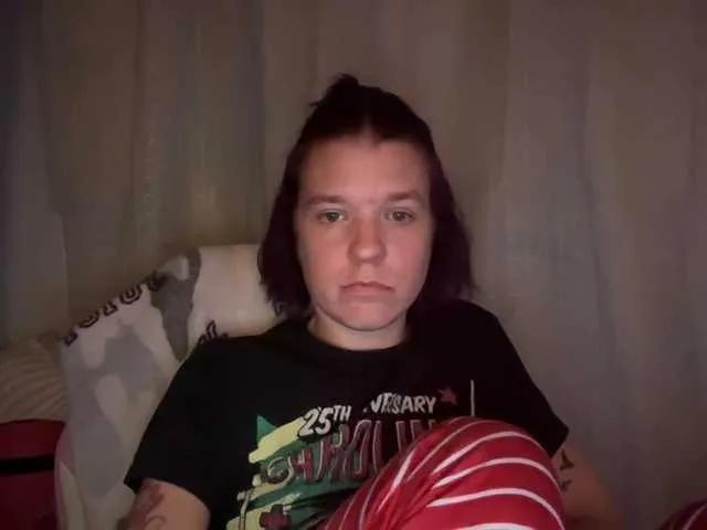 mermaidlexi on BongaCams 
