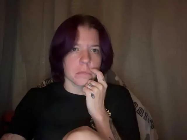mermaidlexi on BongaCams 