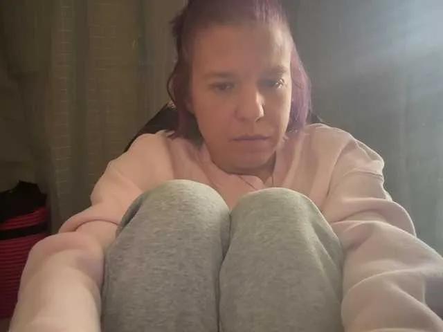 mermaidlexi on BongaCams 