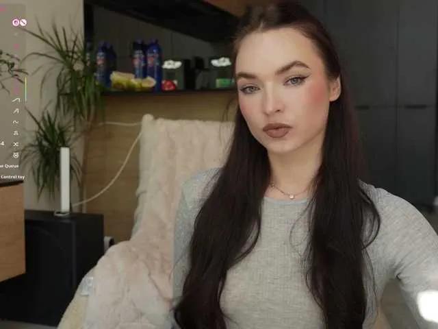 Merrimarina — I like men with good manners and a sense of humor.