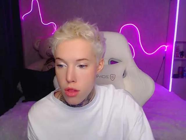 Offline mery-jane- on BongaCams