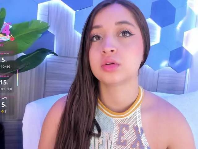 MiaKay — I love fun, daring, sincere and talkative people, do you like to be daring? You are in the right place 