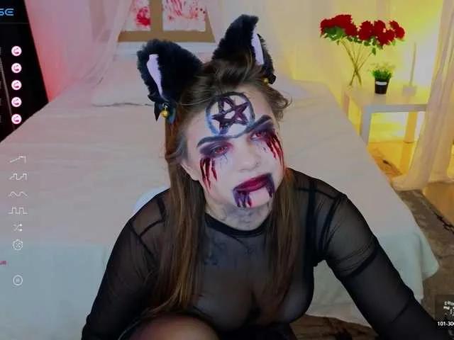 BongaCams miamoonn is Freechat miamoonn — Confidence, sense of humor, generosity, well-read, romance