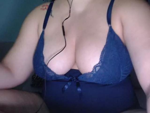 Offline MiaSecret on BongaCams