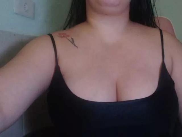 Offline MiaSecret on BongaCams