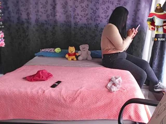Freechat miia-1bigboobs on BongaCams