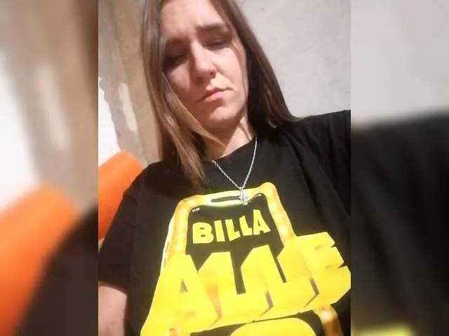 Offline Mila-1 on BongaCams