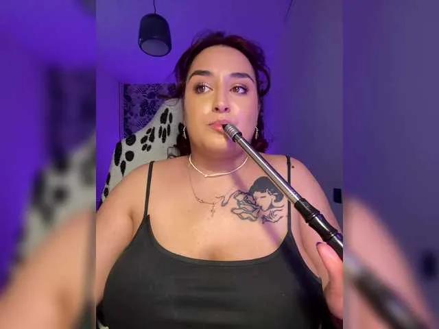 MilaLav — Freechat on BongaCams