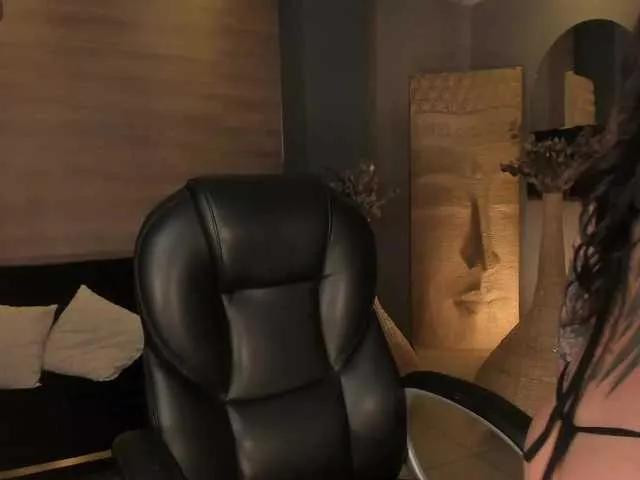 Offline MilaLawrence on BongaCams