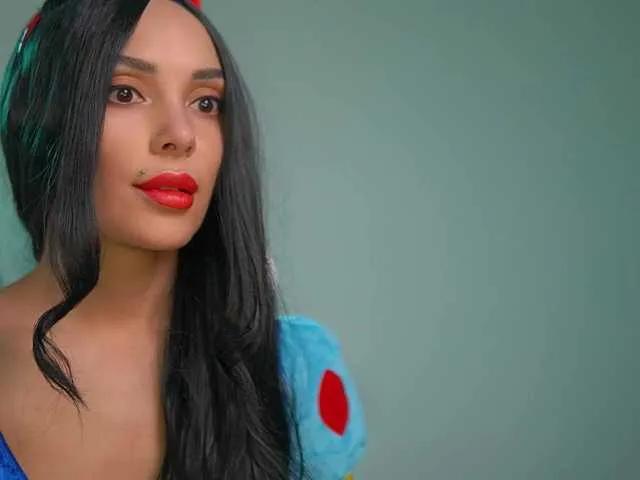 BongaCams MilaMayy is Freechat MilaMayy — The real man