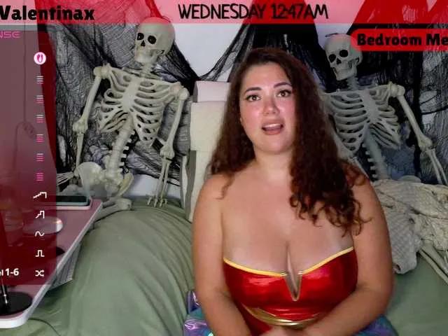 BongaCams MilaValentina is Freechat MilaValentina — Freechat on BongaCams