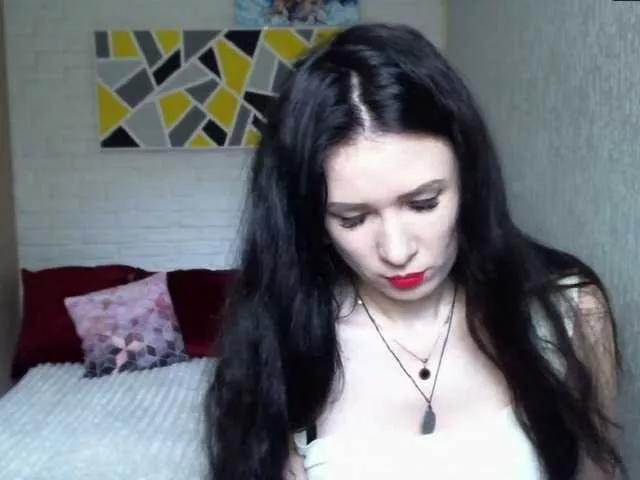 Offline MilfLunna on BongaCams