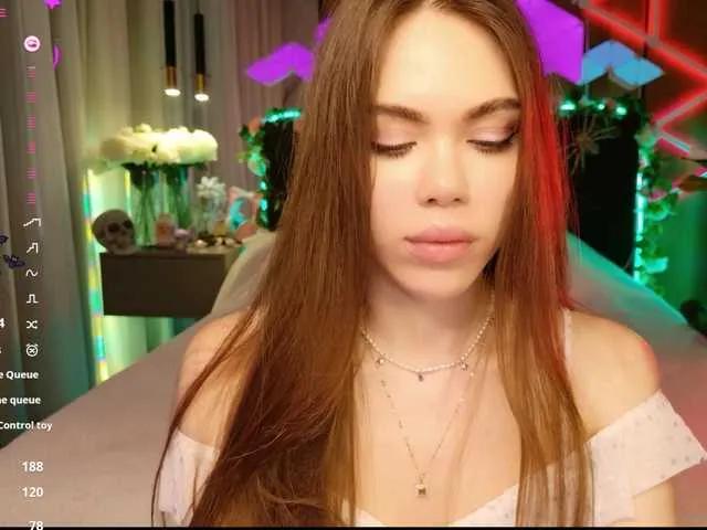 BongaCams MimiForce is Freechat MimiForce — Ask me about it yourself