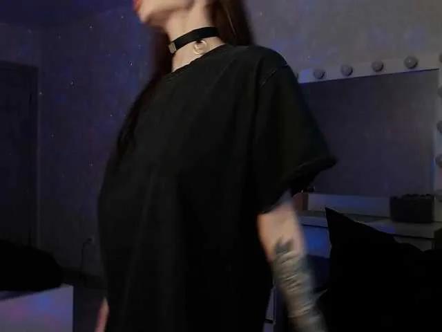 MindLure — Freechat on BongaCams