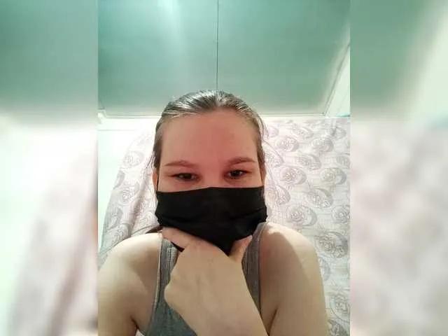 MinnaLinda — Freechat on BongaCams