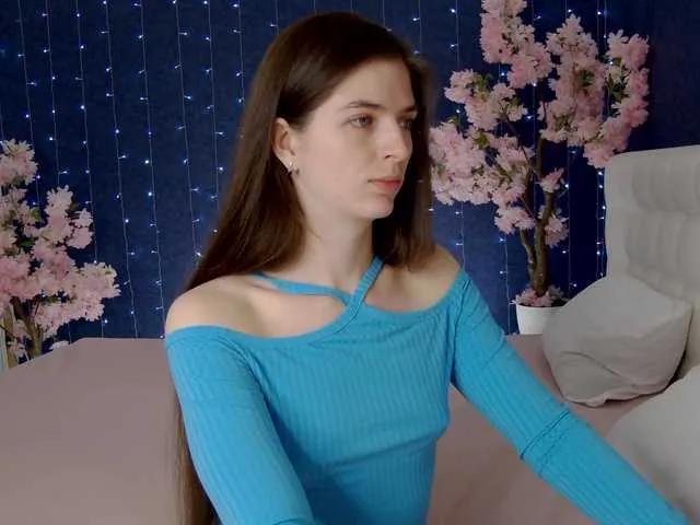 Offline Mirror-Girl on BongaCams