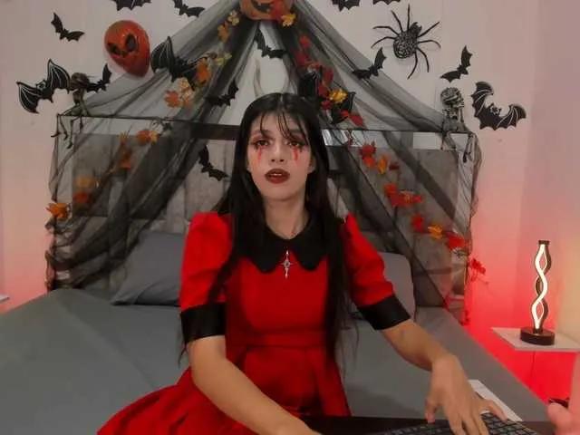 BongaCams Misaki-Kai is Freechat Misaki-Kai — I am turned on by intense looks, words whispered in my ear, and role-playing. I love the mix of tenderness and mischief, and it turns me on to feel that someone is carried away by my fantasies with passion and total dedication.