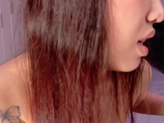 Offline Mishel-Blessing on BongaCams