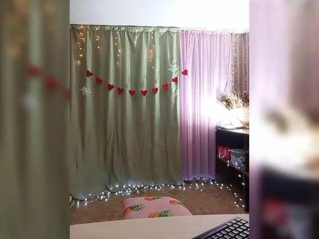 Offline miss-1m on BongaCams