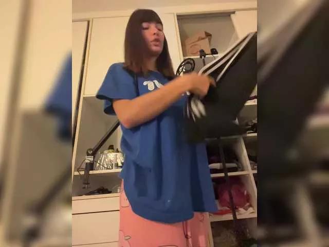 Offline Miss-Brazil on BongaCams