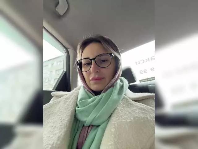 Offline Miss-Fetish on BongaCams