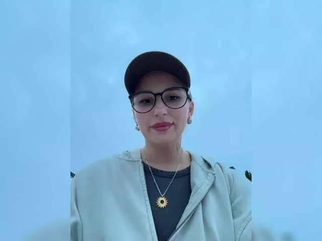 Offline Miss-Fetish on BongaCams