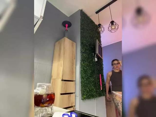 Offline Miss-Fetish on BongaCams