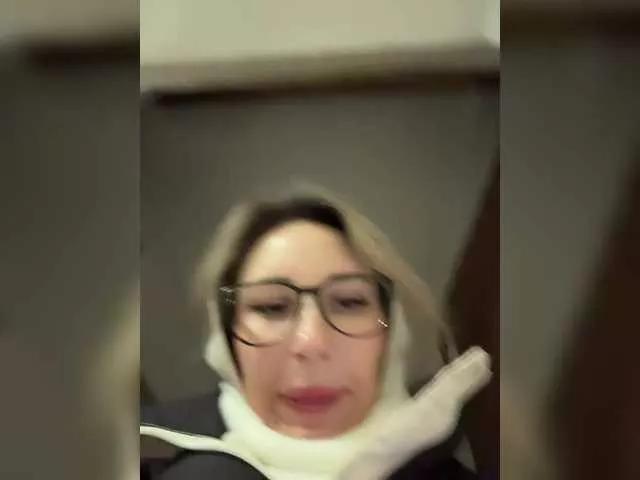 Offline Miss-Fetish on BongaCams