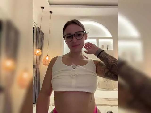 Offline Miss-Fetish on BongaCams